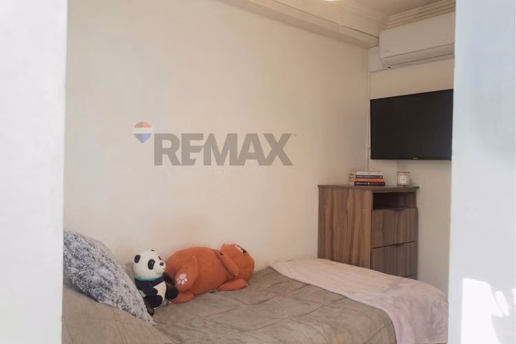 Excelente ubicación, 3d + servicio, amplia terraza - Imagen 18