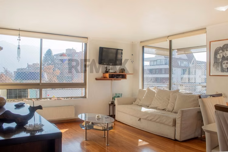 Excelente ubicación, 3d + servicio, amplia terraza - Imagen 7
