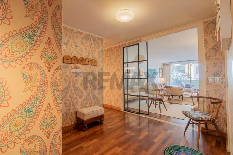 Arriendo a pasos de américo vespucio 2d,3b - Imagen 3