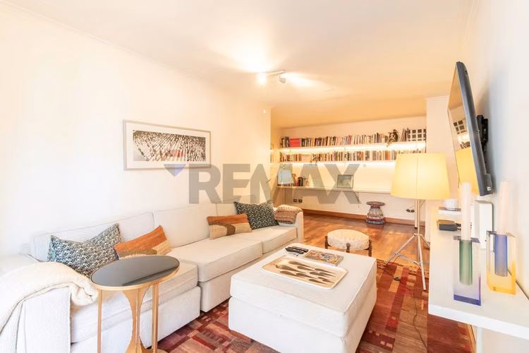 Arriendo a pasos de américo vespucio 2d,3b - Imagen 1