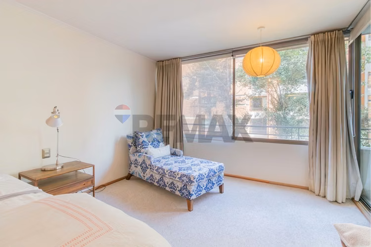 Arriendo a pasos de américo vespucio 2d,3b - Imagen 12
