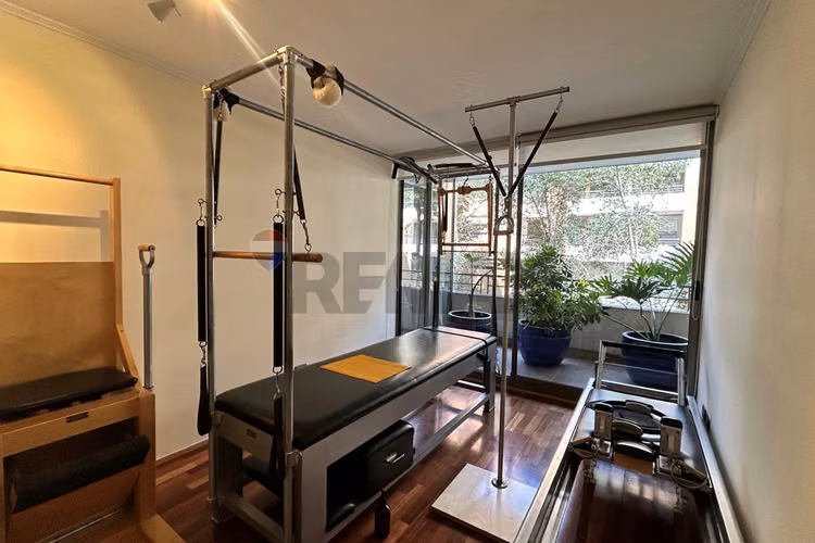 Arriendo a pasos de américo vespucio 2d,3b - Imagen 17
