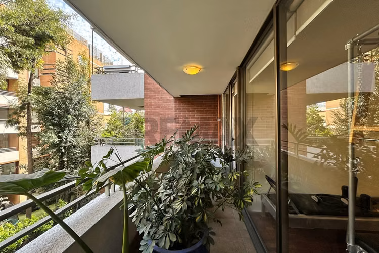 Arriendo a pasos de américo vespucio 2d,3b - Imagen 19