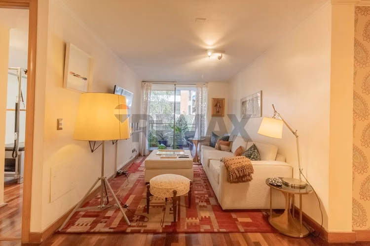 Arriendo a pasos de américo vespucio 2d,3b - Imagen 2