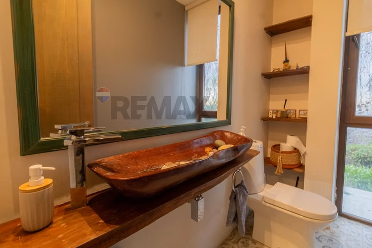 Gran casa en condominio 3d,3b +servicios - Imagen 24