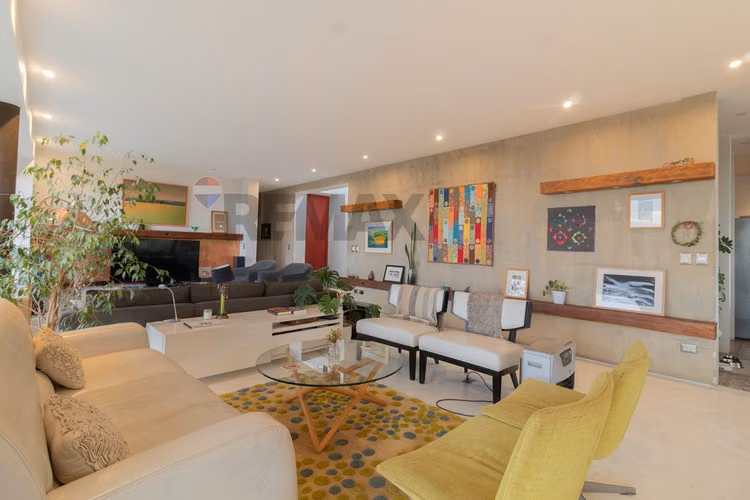 Gran casa en condominio 3d,3b +servicios - Imagen 3
