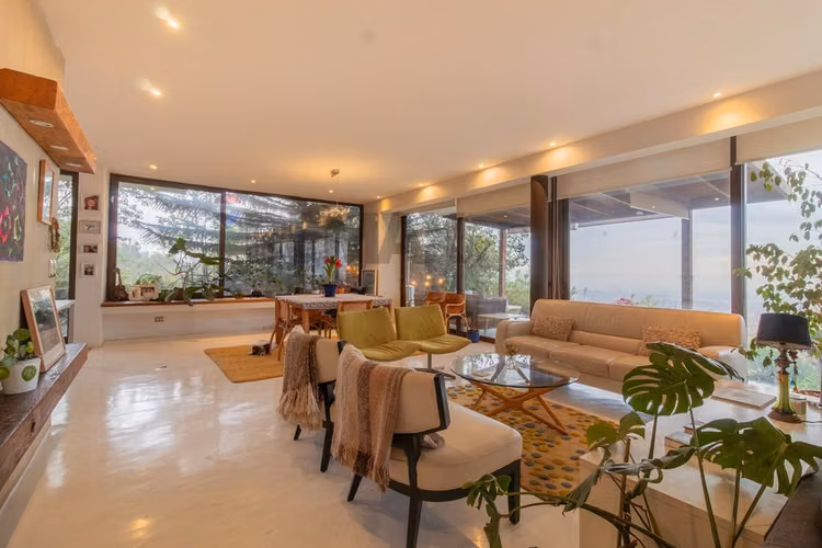 Gran casa en condominio 3d,3b +servicios - Imagen 7