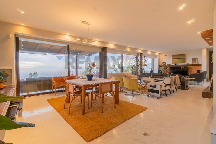 Gran casa en condominio 3d,3b +servicios - Imagen 4