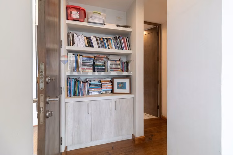 Gran casa en condominio 3d,3b +servicios - Imagen 31