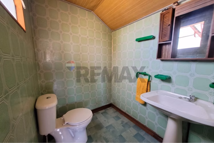 Casa comercial para remodelar - Imagen 20