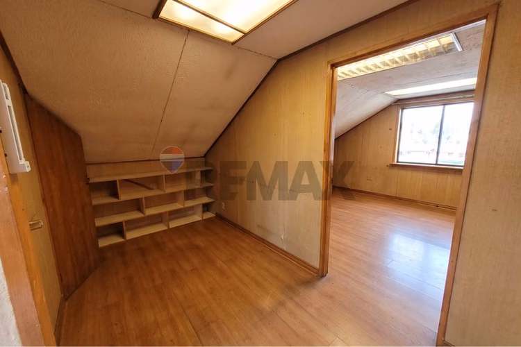 Casa comercial para remodelar - Imagen 7