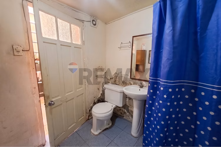 Casa comercial para remodelar - Imagen 27