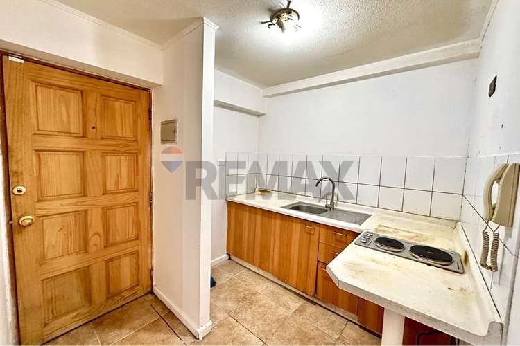 Acogedor departamento tipo estudio en arriendo - Imagen 6
