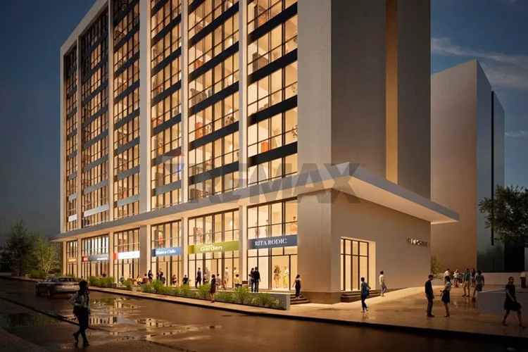 Se venden 2 oficinas en ed. plaza oriente ii - Imagen 12