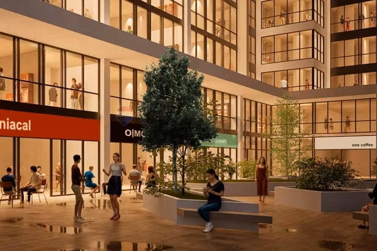 Se venden 2 oficinas en ed. plaza oriente ii - Imagen 11