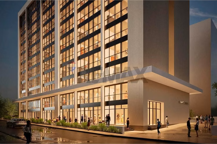 Se venden 2 oficinas en ed. plaza oriente ii - Imagen 9