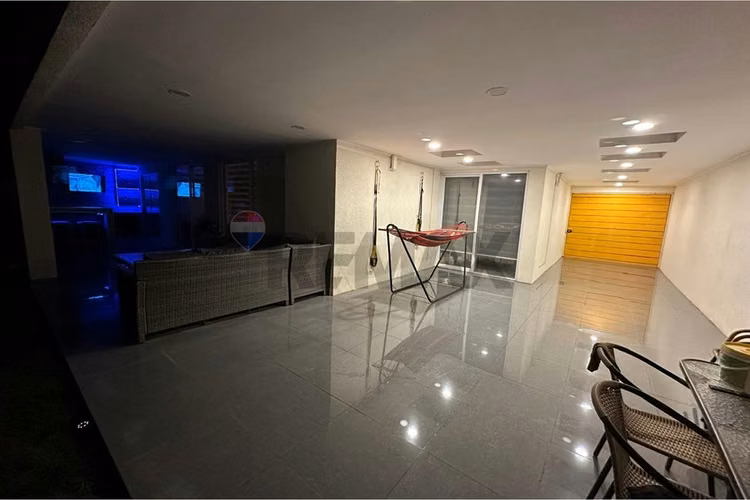 Arriendo gran casa chicureo 3d 3b 5e - Imagen 31