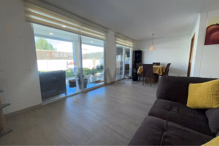Arriendo gran casa chicureo 3d 3b 5e - Imagen 12