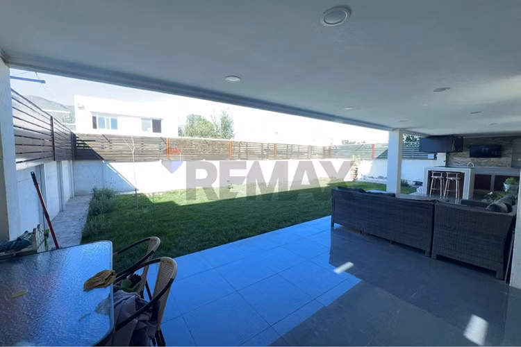 Arriendo gran casa chicureo 3d 3b 5e - Imagen 22