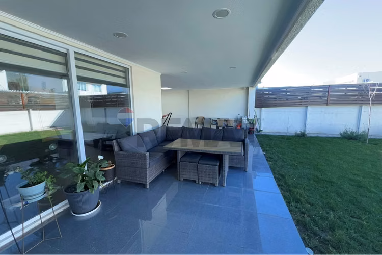 Arriendo gran casa chicureo 3d 3b 5e - Imagen 19