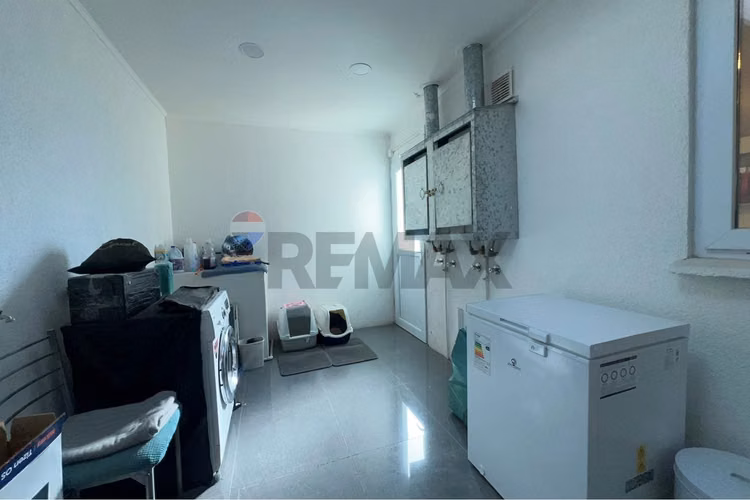 Arriendo gran casa chicureo 3d 3b 5e - Imagen 17