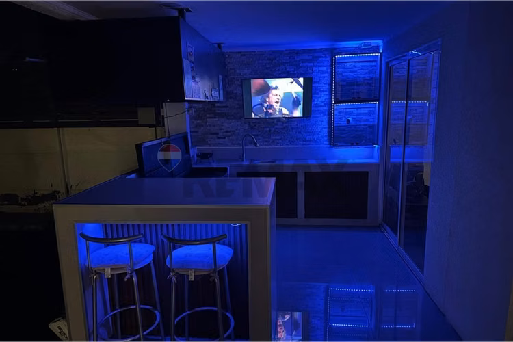 Arriendo gran casa chicureo 3d 3b 5e - Imagen 28