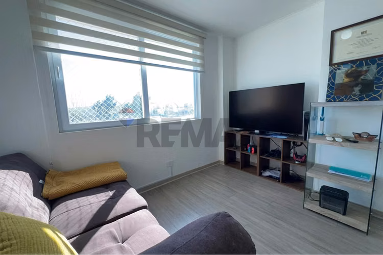 Arriendo gran casa chicureo 3d 3b 5e - Imagen 11