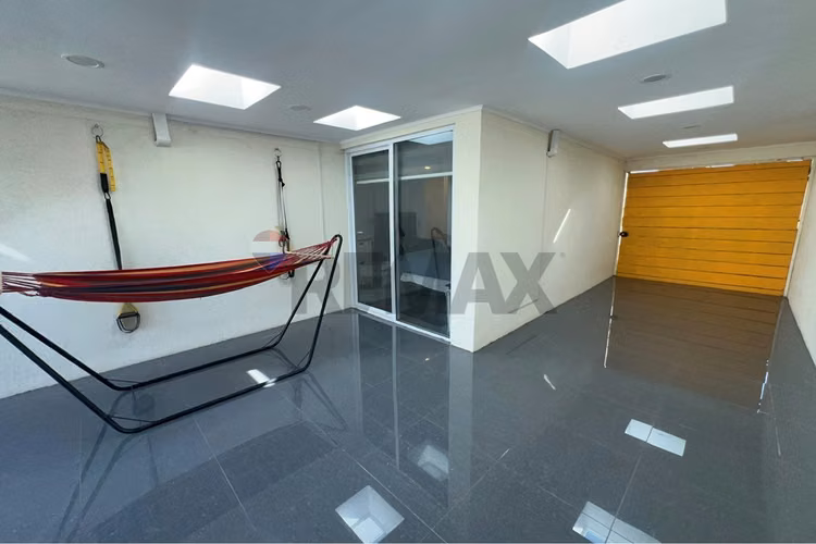 Arriendo gran casa chicureo 3d 3b 5e - Imagen 26