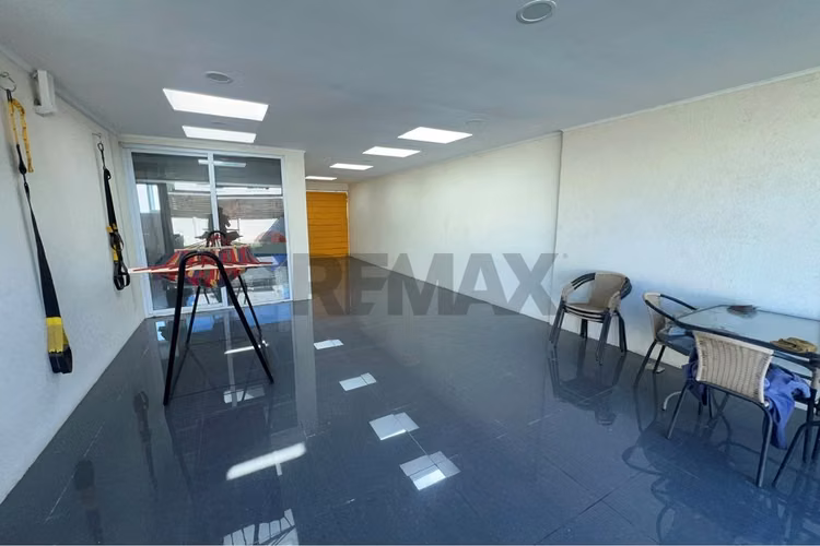 Arriendo gran casa chicureo 3d 3b 5e - Imagen 25