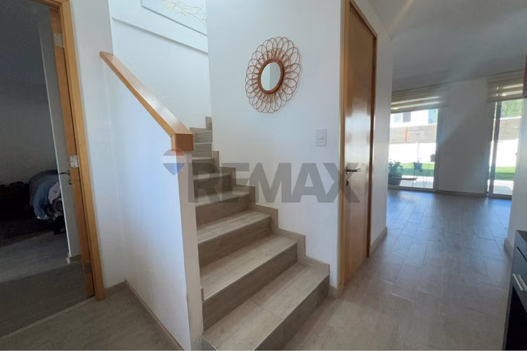 Arriendo gran casa chicureo 3d 3b 5e - Imagen 13