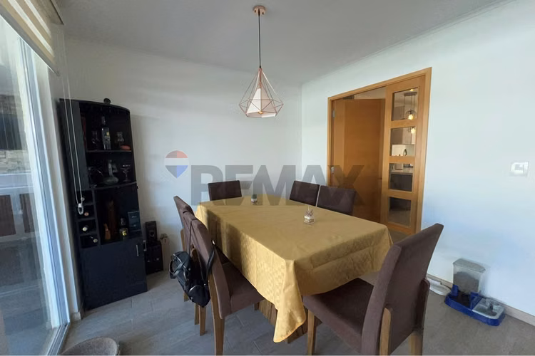 Arriendo gran casa chicureo 3d 3b 5e - Imagen 4