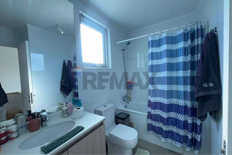 Arriendo gran casa chicureo 3d 3b 5e - Imagen 9