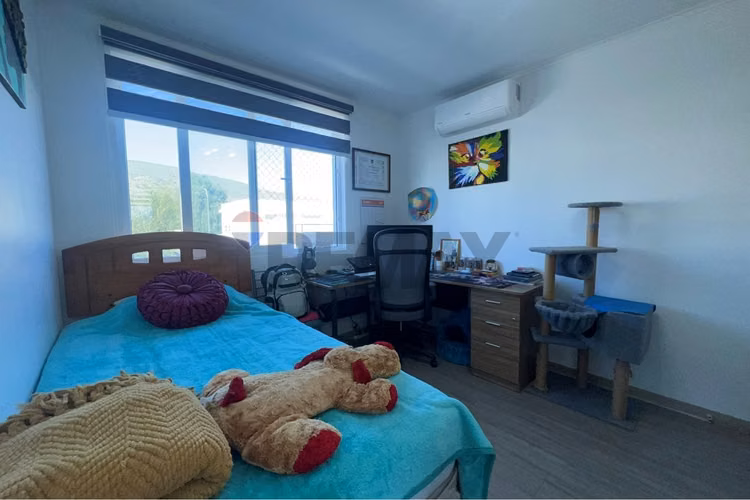 Arriendo gran casa chicureo 3d 3b 5e - Imagen 6