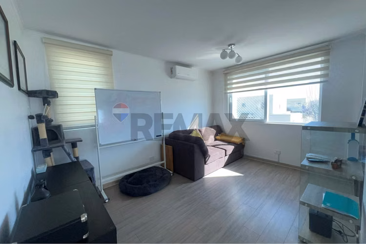 Arriendo gran casa chicureo 3d 3b 5e - Imagen 5