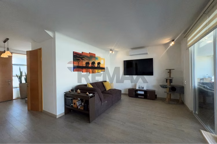 Arriendo gran casa chicureo 3d 3b 5e - Imagen 3