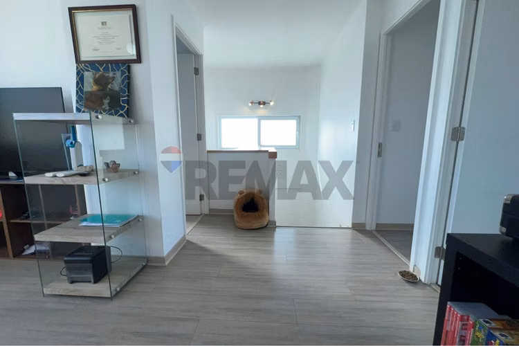 Arriendo gran casa chicureo 3d 3b 5e - Imagen 10
