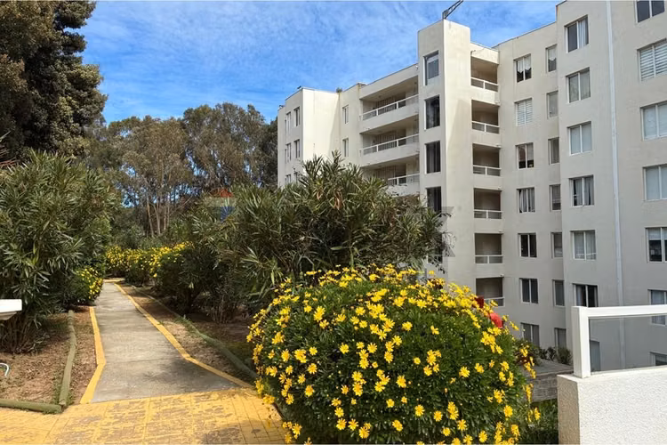 Depto en venta 4d 3b, costa quilen puchuncavi - Imagen 8