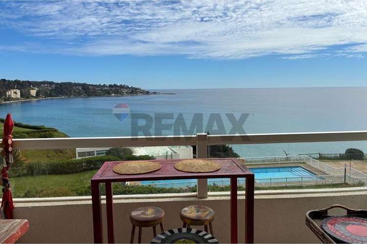Depto en venta 4d 3b, costa quilen, puchuncavi.