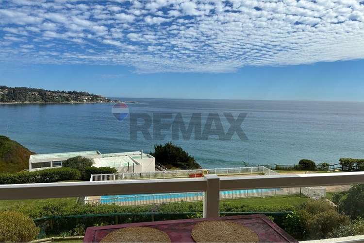 Depto en venta 4d 3b, costa quilen, puchuncavi.