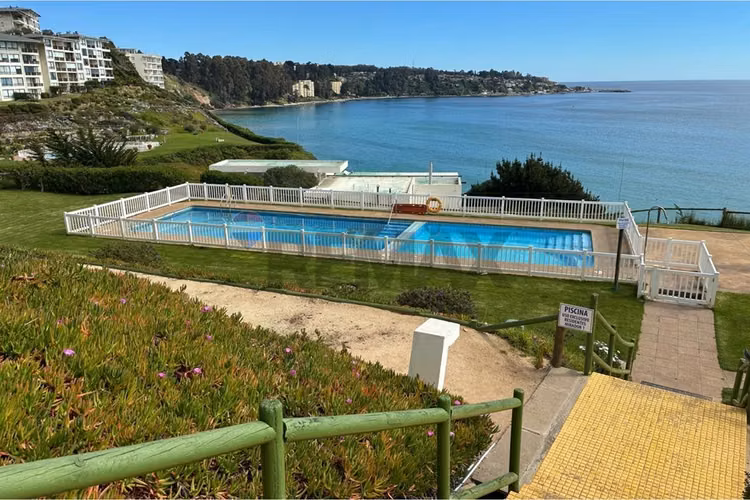 Depto en venta 4d 3b, costa quilen puchuncavi - Imagen 13