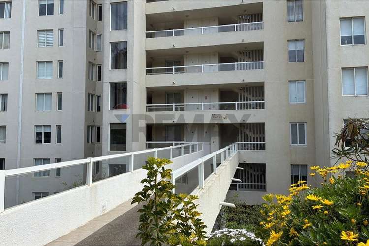 Depto en venta 4d 3b, costa quilen, puchuncavi.