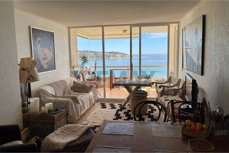 Depto en venta 4d 3b, costa quilen puchuncavi - Imagen 16