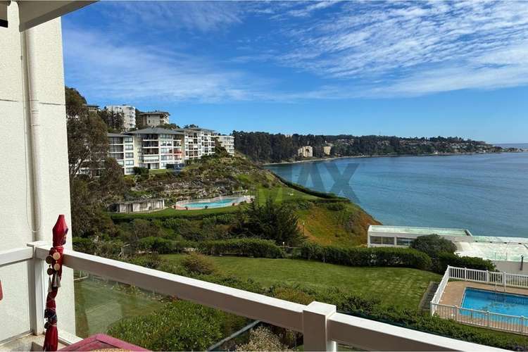 Depto en venta 4d 3b, costa quilen, puchuncavi.