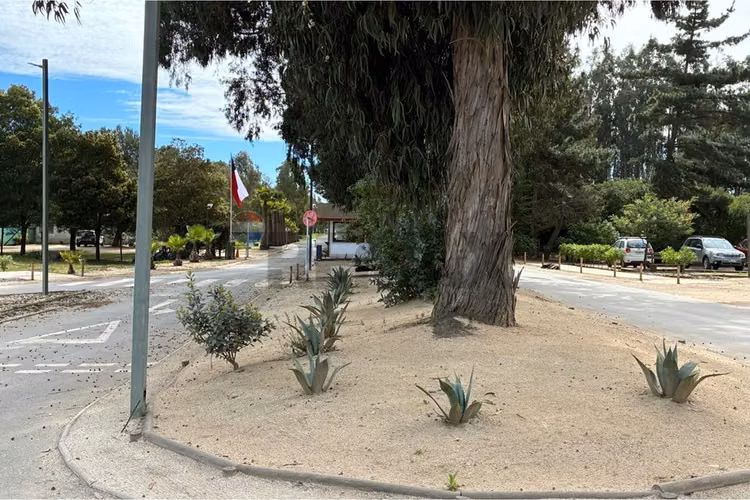 Depto en venta 4d 3b, costa quilen puchuncavi - Imagen 2