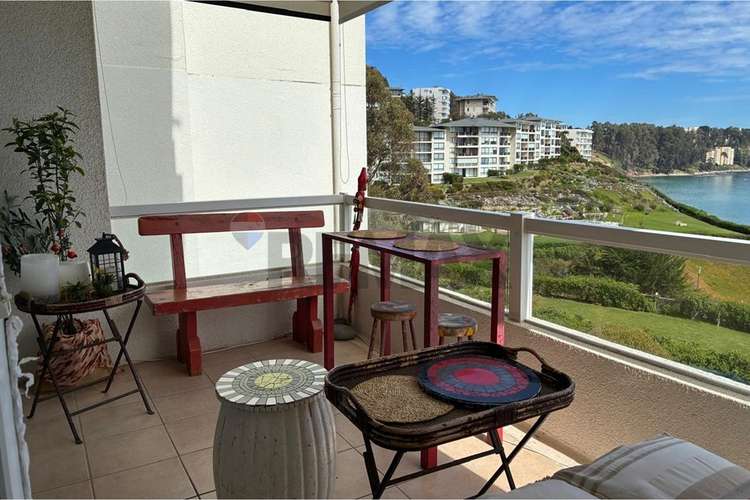 Depto en venta 4d 3b, costa quilen, puchuncavi.