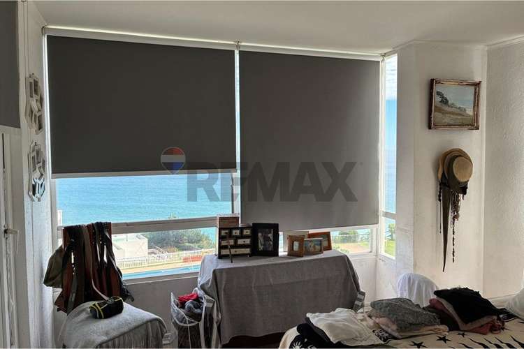 Depto en venta 4d 3b, costa quilen, puchuncavi.