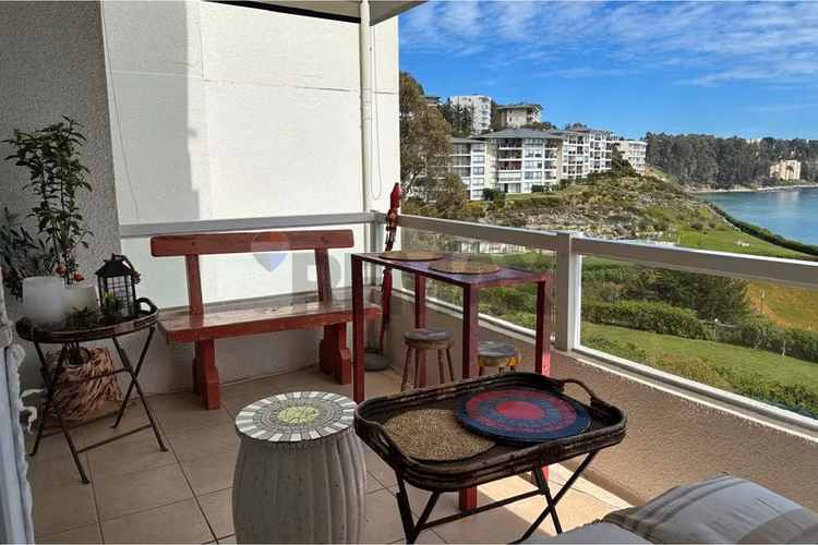 Depto en venta 4d 3b, costa quilen puchuncavi - Imagen 20
