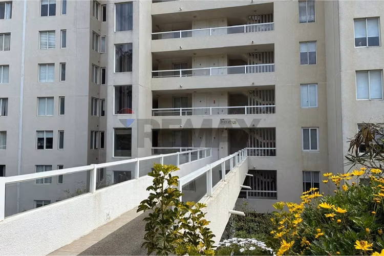 Depto en venta 4d 3b, costa quilen puchuncavi - Imagen 7