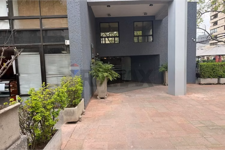 Venta oficina callao  las condes 2 piezas - Imagen 2
