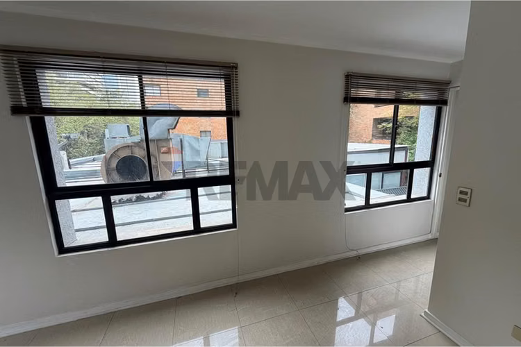 Venta oficina callao  las condes 2 piezas - Imagen 13